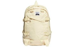 Рюкзак унисекс adidas originals, Бежевый