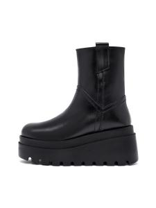 Пинетки Derimod, черный