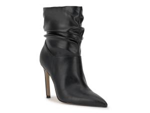 Ботинки Jessica Simpson Welina Bootie, черный