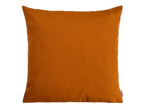 Чехол на подушку beties Heimtextil, 50x50 см, апельсин