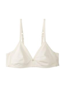 Бюстгальтер на косточках Hessnatur, цвет naturweiss