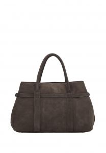 Сумка ESTRO Handbag, Dark Brown