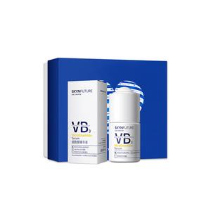 Улучшающая эссенция с ниацинамидом для бледной кожи увлажнение для сухой и комбинированной кожи SKYNFURURE