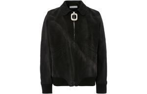 Куртка мужская черная JW Anderson