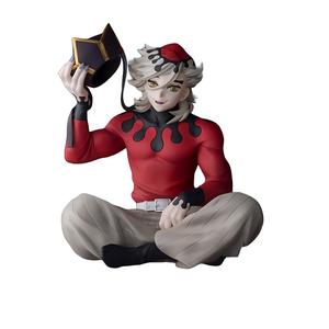 Фигурка TV Animation 'Demon Slayer Kimetsu No Yaiba' Shizukana Collection PM, бонусные подарки Nezuko SEGA