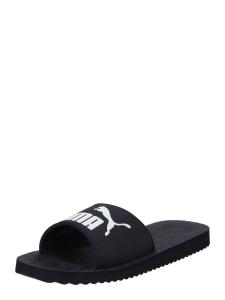 Мюли PUMA Purecat, marine blue