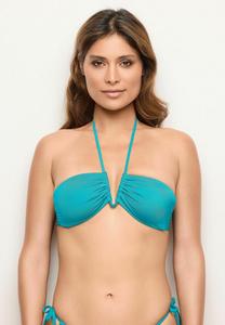 Верх бикини Yamamay, бирюзовый