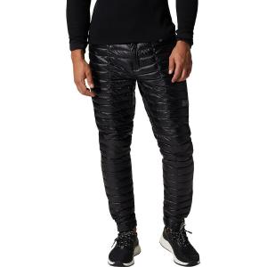 Брюки Mountain Hardwear Ghost Whisperer Mountain Hardwear, Black