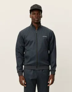 Тренировочная куртка ballier Les Deux, Raven Grey