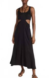 Платье Lorelei в пиратском черном LNA