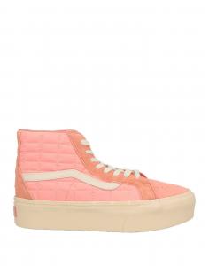 Кроссовки Jfg X Vans Vans, темно-розовый