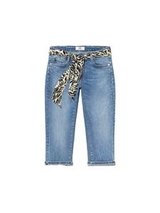 Обычные брюки Le Temps Des Cerises ORIOL, синий