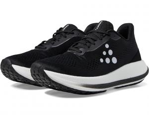 Кроссовки Craft Craft Pacer, цвет Black/White