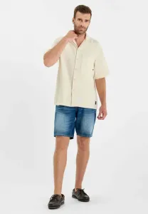 Рубашка суло Le Temps Des Cerises, Blanc