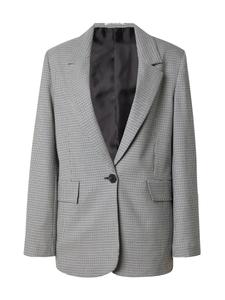Классический блейзер EDITED Blazer Maira, серый