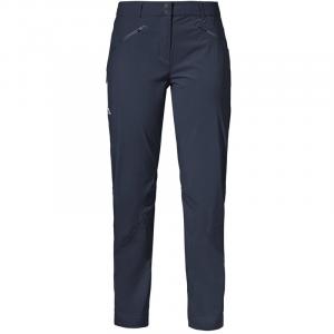 Брюки Hestad L Schöffel, синий