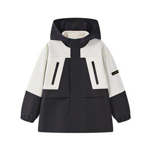 Детская куртка Disney, белый