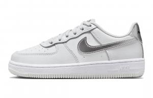 Кроссовки Nike Force 1 Low SE PS 'Martian'