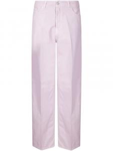 Джинсы Haikure Bethany Twill 45, фиолетовый