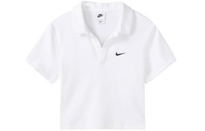 Женская футболка Nike, Белый