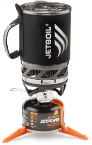 Система приготовления MicroMo Jetboil, Carbon