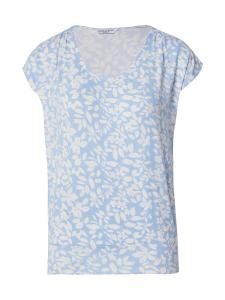 Рубашка ZABAIONE Pa44llas, светло-синий