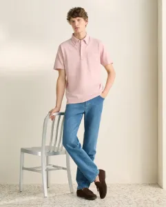 Мужские джинсовые брюки с пятью карманами Emidio Tucci, цвет Denim