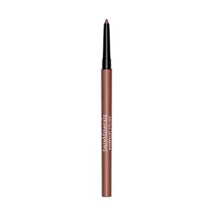 Минеральный карандаш для глаз, веганский, водостойкий Mineralist Lasting Eyeliner Bareminerals, цвет copper