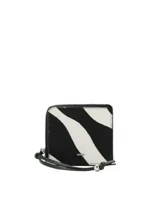 Кошелек Mango, Black