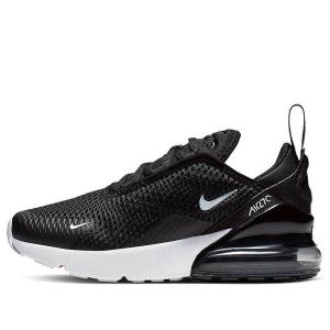 Кроссовки air max 270 Nike, черный