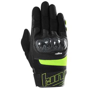 Мотоперчатки Furygan Galax Evo summer, зеленый