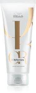 Разглаживающий кондиционер Oil Reflections для блестящих и мягких волос Wella Professionals, 200 мл