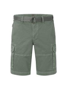 Тканевые шорты redpoint, оливковый