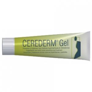 Cerecare Cerederm Gel 15 г силиконовый гель для профилактики и лечения Markenlos