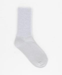 лохматые носки