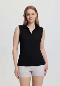 Футболка-Поло innopuro Luhta, Schwarz