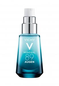 Уход за глазами Vichy Minéral 89 Eye Care
