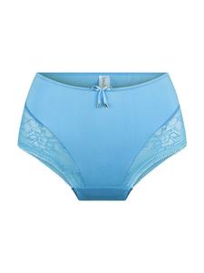 Трусы Linga Dore Slip Taille, цвет Bonnie blue