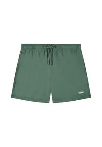 Шорты для плавания SAGE Pockies, зеленый