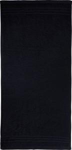 Полотенце REDBEST 122713, 50x1x80 см, черный