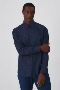 Рубашка Medicine, темно-синий