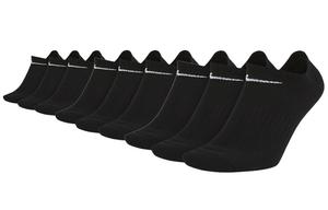 Носки унисекс Nike, 3 упаковки