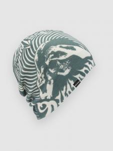 Шапка Volcom Bllbrd Beanie, black white