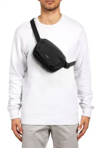 Легкая поясная сумка Bellroy, Black