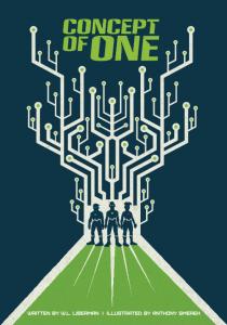 Concept of One (TEACH Magazine)