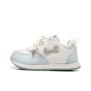 PIPI PURPLE Женские низкие кеды повседневные голубые, цвет Cyan