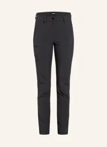 Трекинговые брюки Schöffel, серый