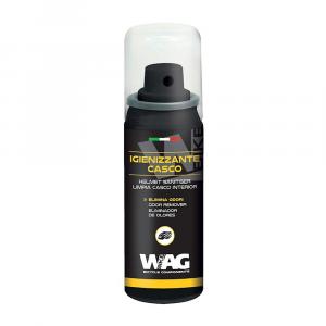 Велосипедный шлем Wag 50ml Sanitiser