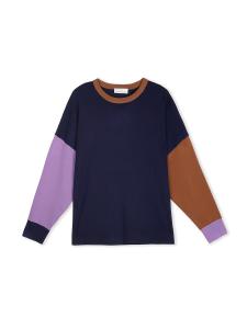 Свитер Lola Casademunt, Plum/Light Purple