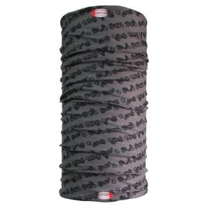 Неквормер Tube Classic Pop, красный